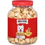 Milk-Bone MaroSnacks Dog Treats