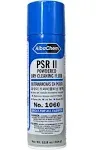 Albachem PSR II Powdered Dry Cleaning Fluid