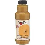 Wafu Japanese Dressing Ginger & Carrot