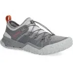 Simms Pursuit Shoe - Steel - 11.5