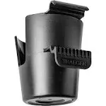 New Traeger P.A.L. Pop and Lock Cup Holder fits Any P.A.L. Compatible BBQ Grill