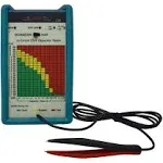 GME Technology 236 In-Circuit ESR Capacitor Tester