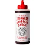 Bachan&#039;s - The Original Japanese Barbecue Sauce, 17 Ounces. Small Batch, Non  