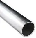 4 FT - 3/4" Diameter x .050" Wall Aluminum Tubing 6063 Alloy T-6 Temper