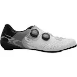 SHIMANO SH-RC702 Competition-Level Men's Road Cycling Shoe