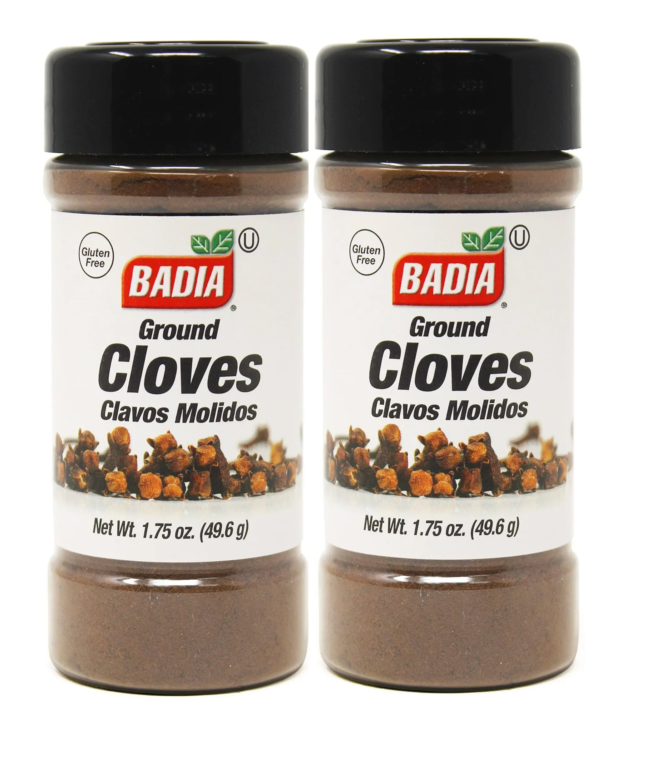 BADIA Ground Cloves