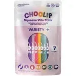 Choolips Squeeze Vita Stick Lickable Cat Treats