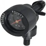 For Jandy Pool Filter Pressure Gauge &amp; Air Relief R0357200 Replacement part