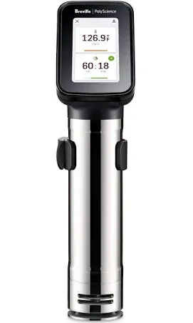 Breville Commercial HydroPro Sous Vide Immersion Circulator