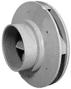 Waterway Impeller 3 HP Executive 310-4200