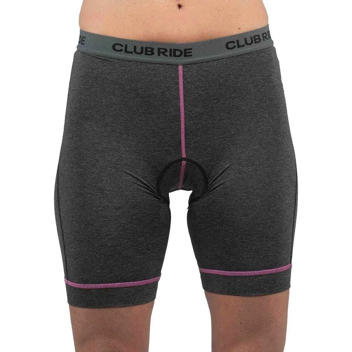 Club Ride Women's Montcham Short - Large - Black