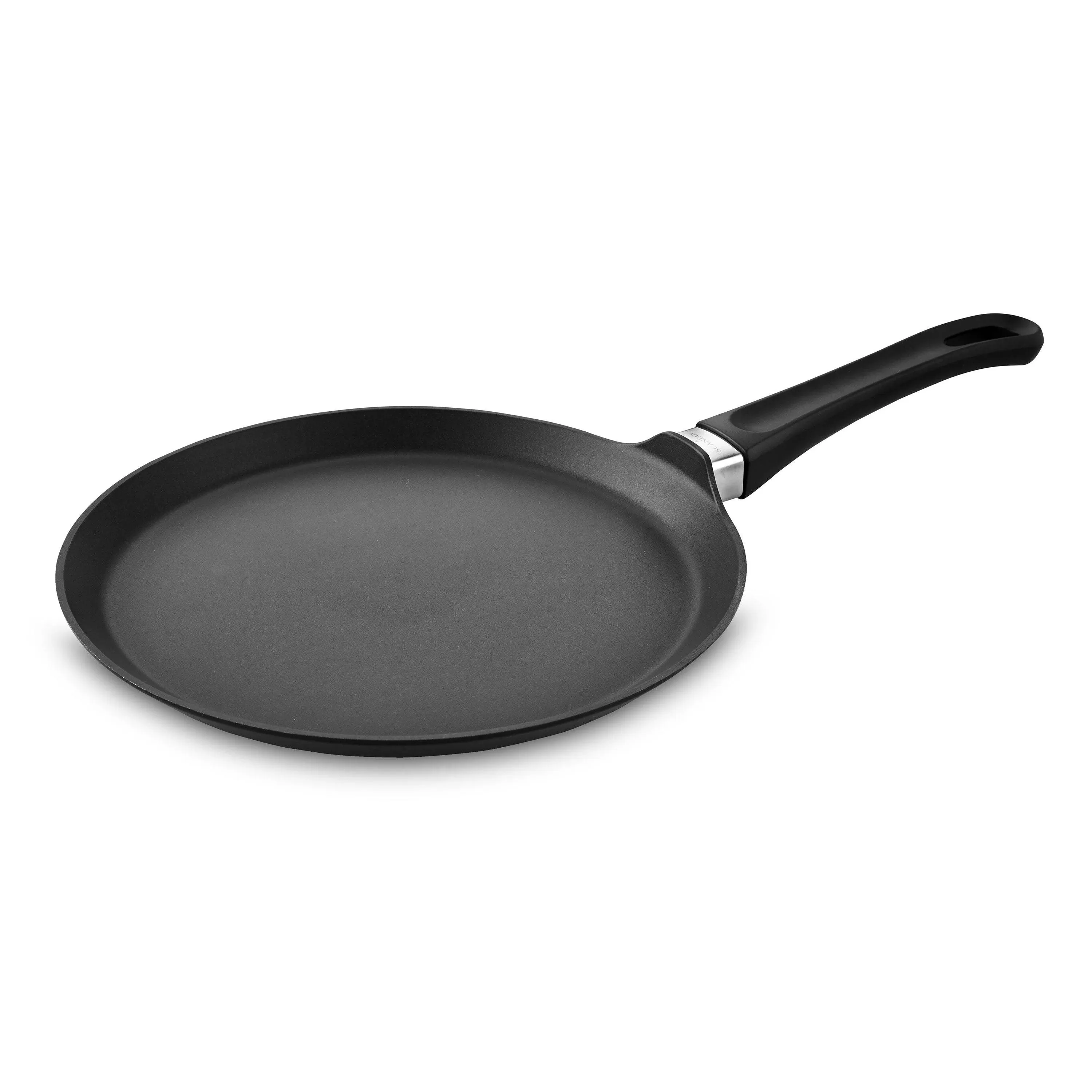 Scanpan Classic Nonstick Omelette/Crepe Pan, 9.75in/25cm