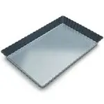 6.5"x10.5" Tart/Quiche Pan