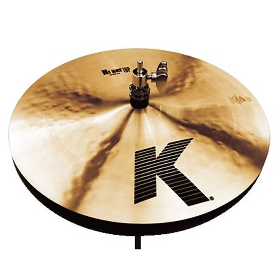 Zildjian K Hi Hats 13 in