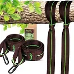 Swurfer Tree Hanging 2 Straps - 36 Inches