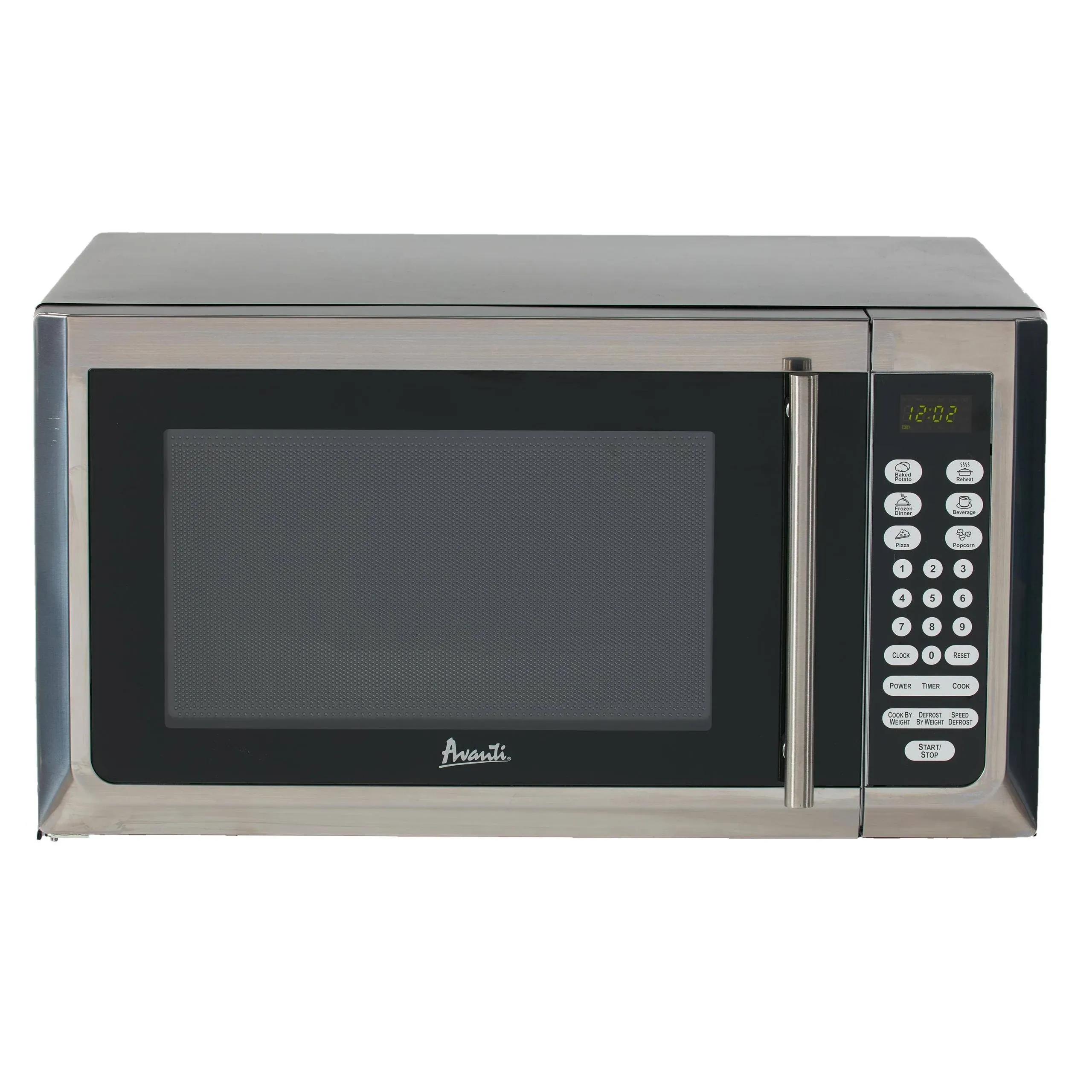 Avanti 1,000-Watt Microwave