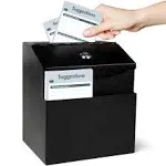 LINSIRON suggestion Box