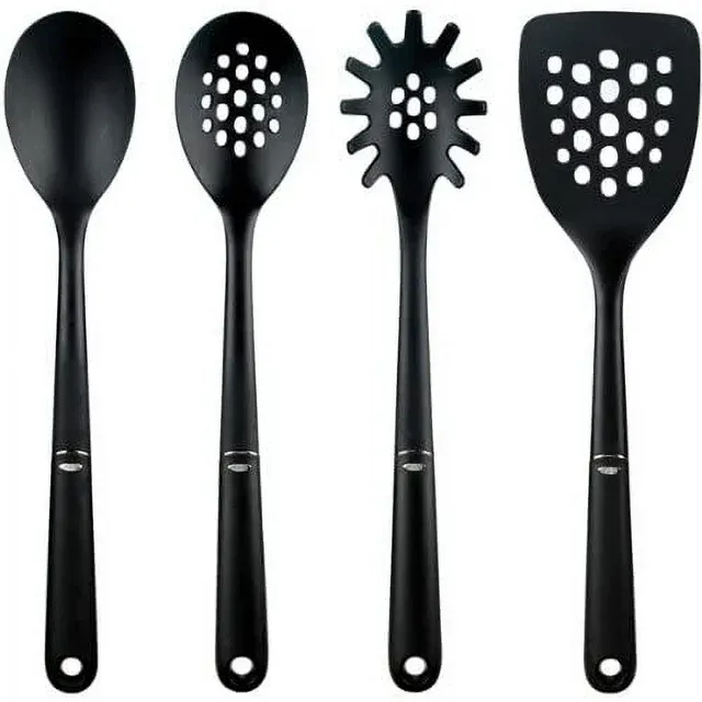 OXO 4 Piece Nylon Tool Set