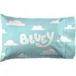 Bluey & Bingo Toddler Sheet Set, Multi None, Twin