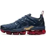 Nike Air Vapormax Plus Men's Shoe Size 11.5 (Midnight Navy)