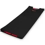 hooga Red Light Therapy Blanket, Full Body Near-Infrared Triple Chip LED Pod with Timer & Pulse Functionality, 2680 LEDs for Pain Relief, Energy Boost, Sleep Improvement, Muscle Recovery & Wellness