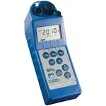 Myron L Ultrameter 6 PSI Waterproof Multiparameter Meter 6PIIFCE