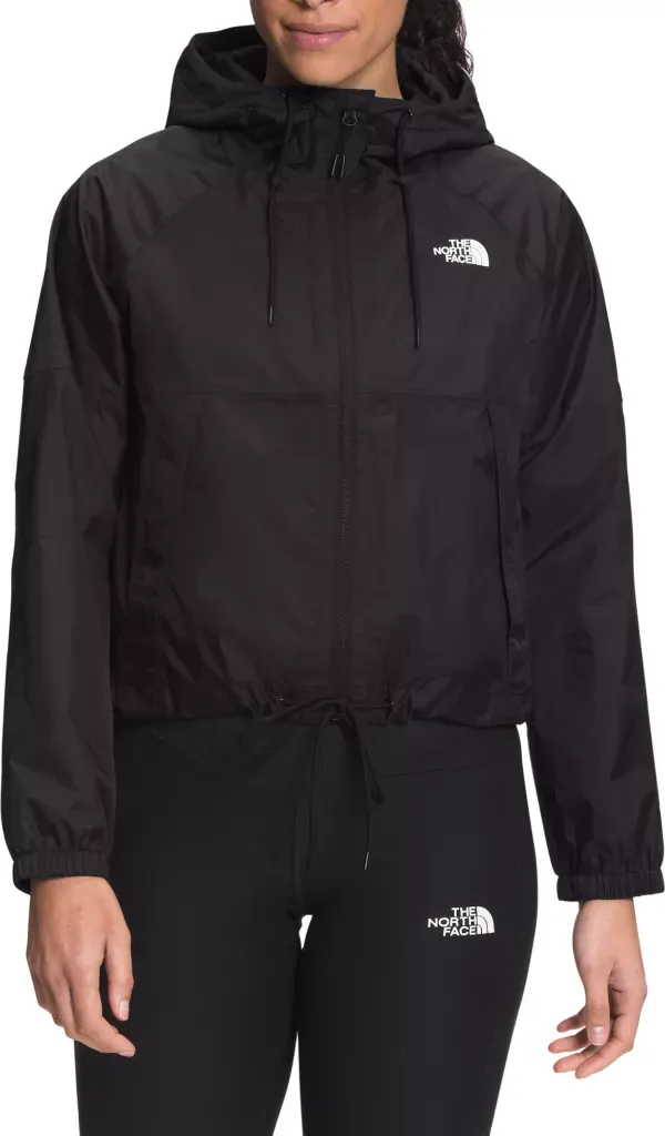 THE NORTH FACE Women's Antora Rain Hoodie (Standard and Plus Size)