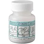 Cheese Making Supplies - Lipase Powder, Capilase (Very Sharp) - 1 Ounce