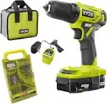 Ryobi Expand-It 40-Volt Lithium-Ion Cordless Attachment Capable Trimmer Power Head- 2019 Model (Battery and Charger Not Included)