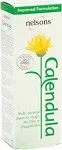 Nelsons Calendula Cream, 50 GR 50 Gram 