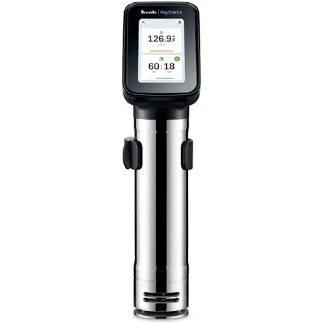 Breville Commercial HydroPro Sous Vide Immersion Circulator