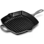 Le Creuset Signature Square Skillet Grill