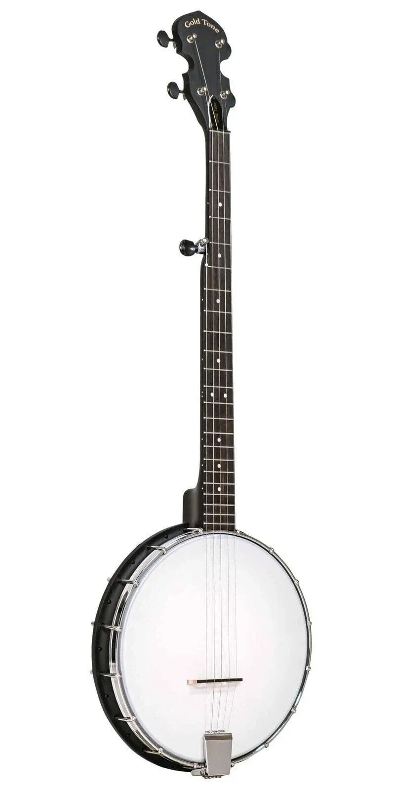 Gold Tone AC-1 Open Back 5-String Banjo