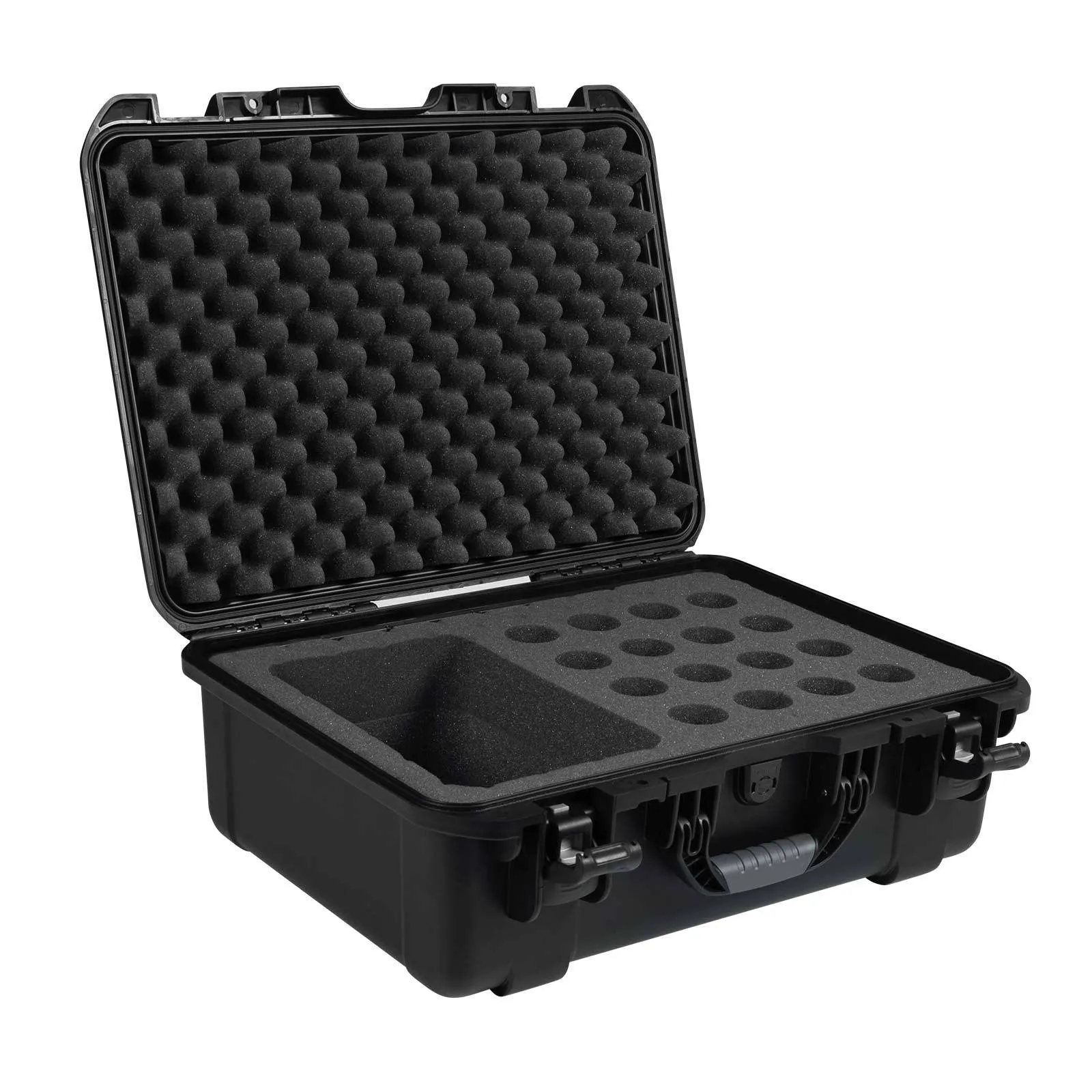 Gator GM-16-MIC-WP Waterproof Microphone Case