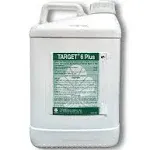 MSMA Target 6 Plus Herbicide 2.5 Gallon