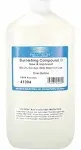 Raytech 41004R Compound Solution, D, 1 gal.