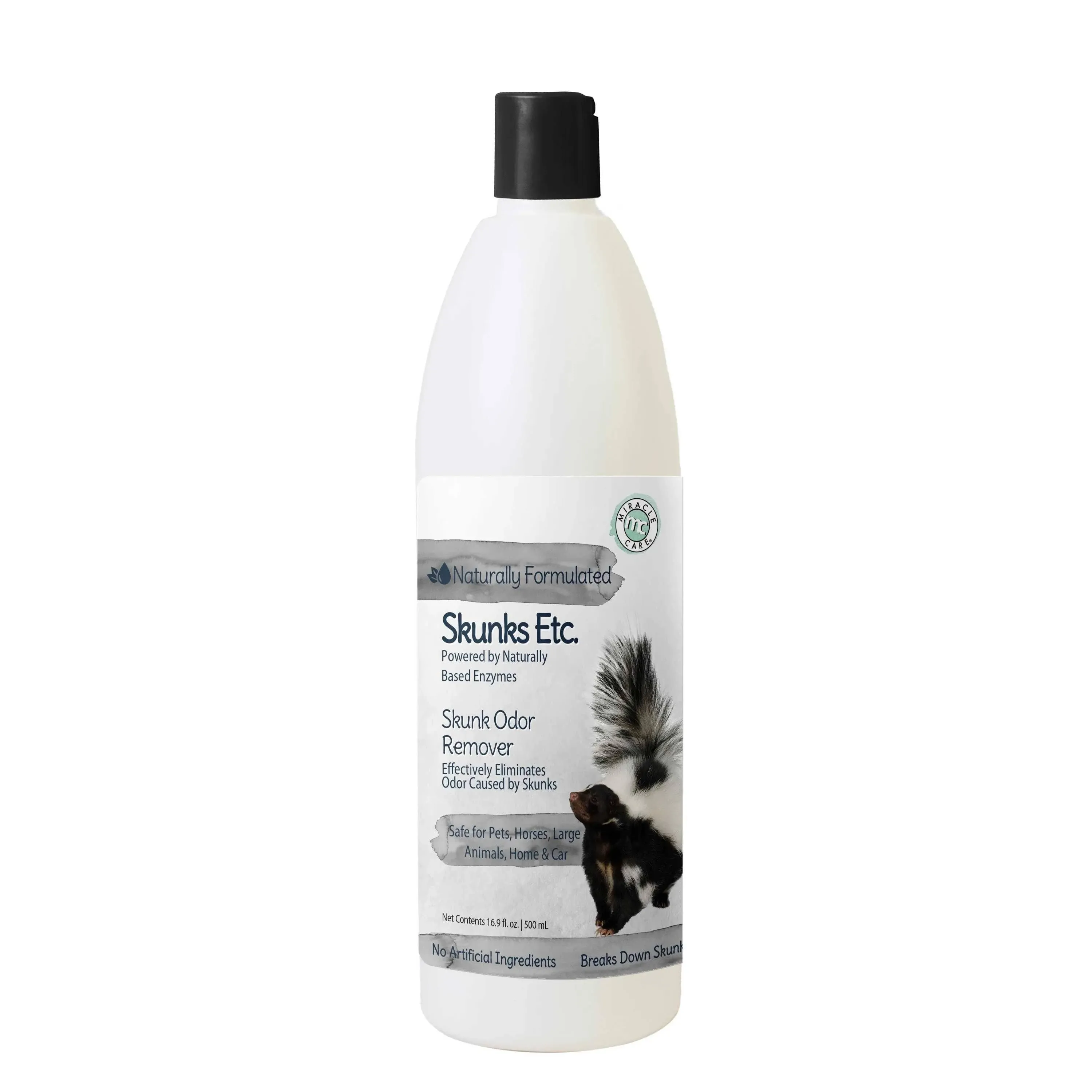 Natural Chemistry Skunks Etc., Concentrated Formula - 16.9 fl oz