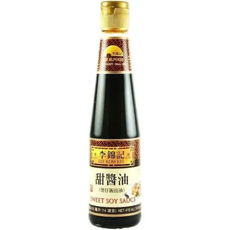 Lee Kee Sweet Soy Sauce