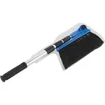 Camco - 43623 - RV Broom & Dustpan