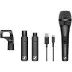 Sennheiser XSW-D Vocal Set Wireless System