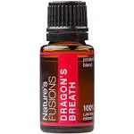 Nature's Fusions Dragon's Breath Essential Oil