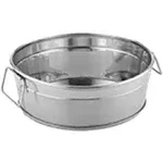 American Metalcraft STUB83 Tub, Stainless Steel, 37 oz.