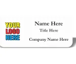 Custom Name Tag