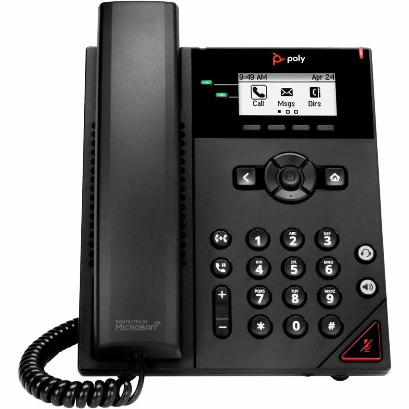 Polycom VVX 150 IP Phone