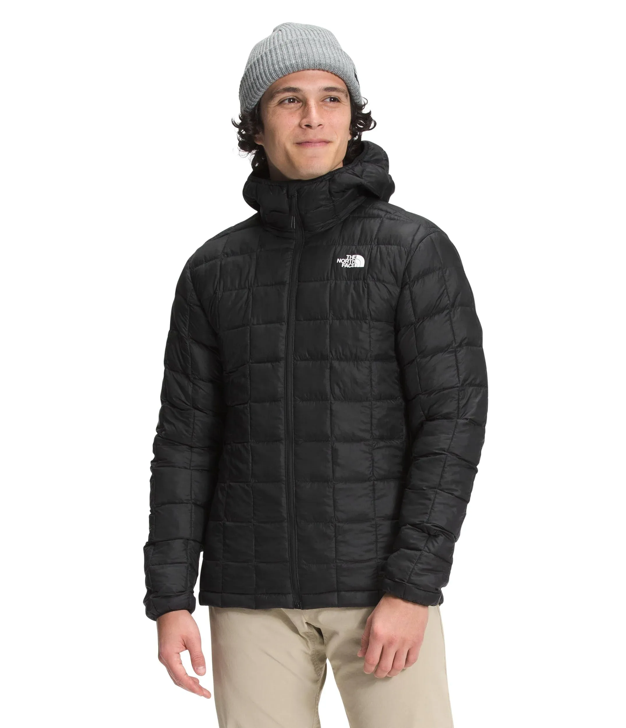 The North Face Men's Thermoball Eco Hoodie