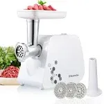 Sunmile Electric Meat Grinder and Sausage Maker