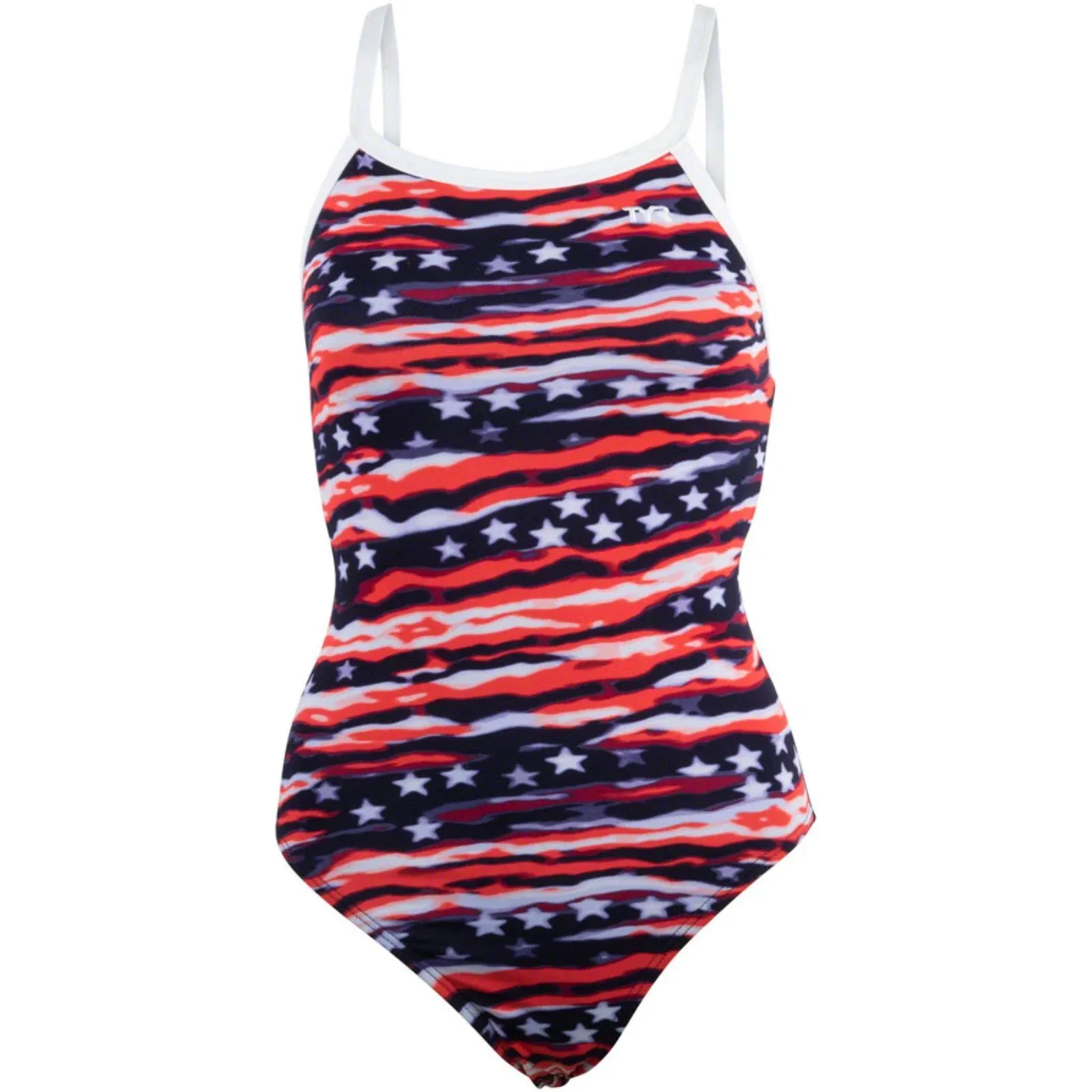 Tyr All American Diamondfit Swimsuit