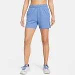 Nike Women's 5" Attack Dri-FIT Mid Rise Shorts