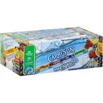 Capri Sun Roarin' Waters Water Beverage, Variety Pack - 40 pack, 6 fl oz pouches