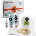 JFJ Easy Pro Supply Kit